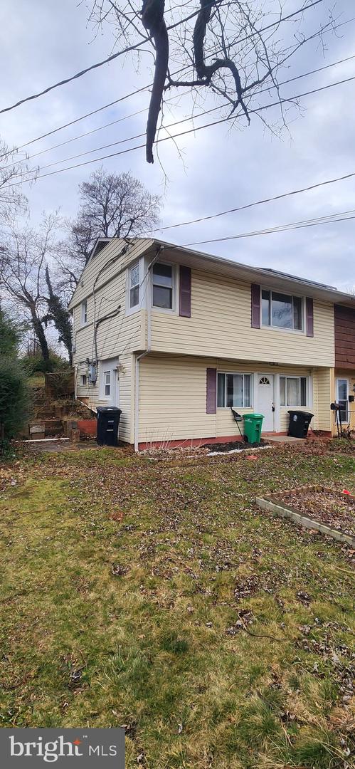8120 Allendale Dr Property Photo 3
