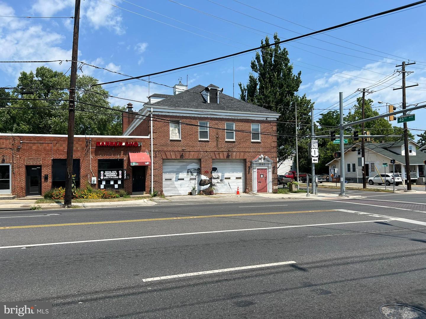 3840 Bladensburg Rd Property Photo 3