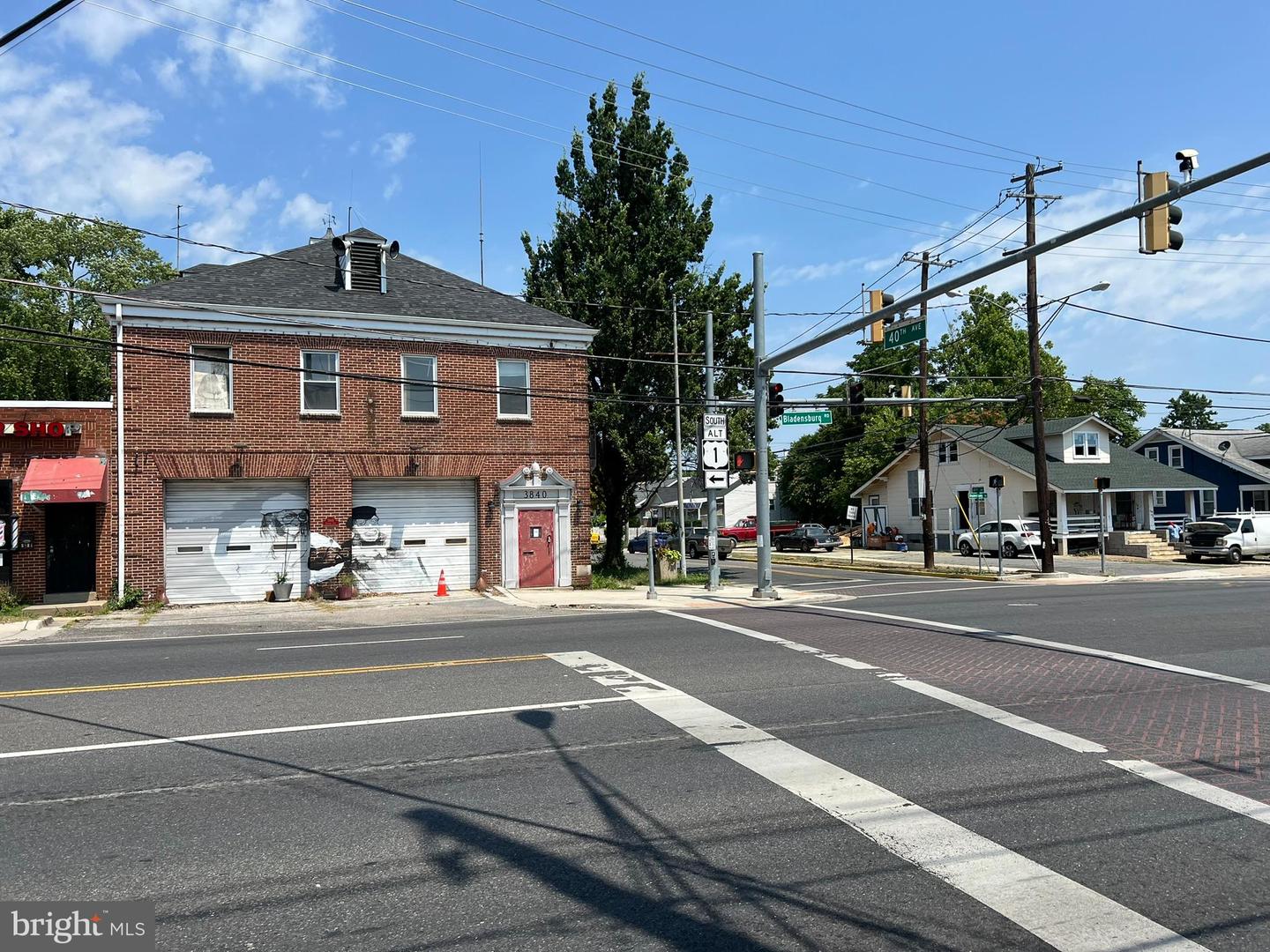 3840 Bladensburg Rd Property Photo 4