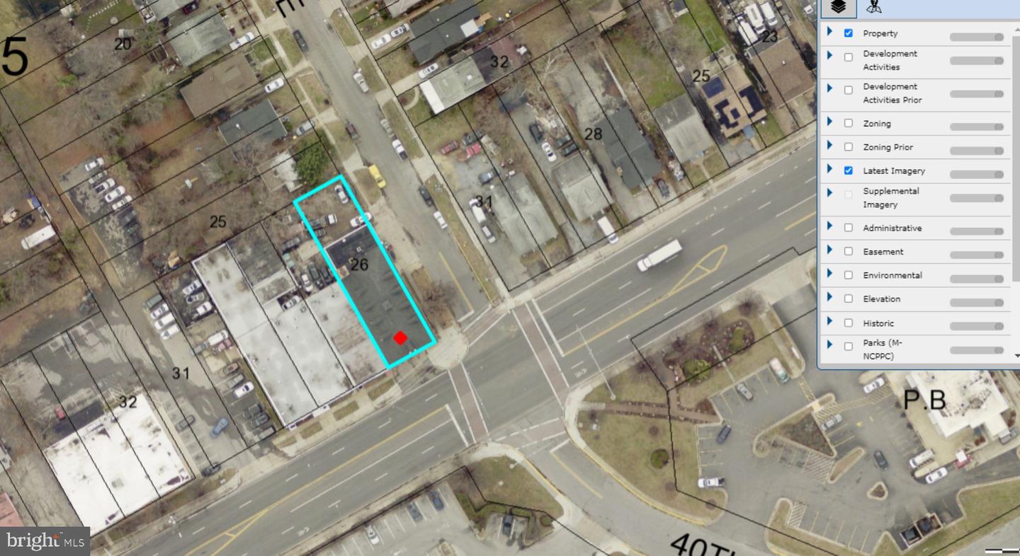 3840 Bladensburg Rd Property Photo 12