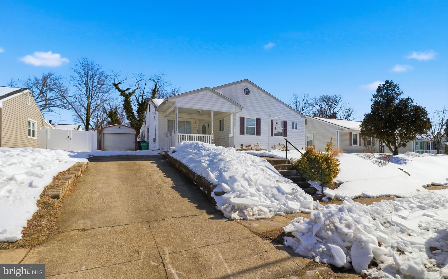 6914 ELKINS AVE Property Photo 1