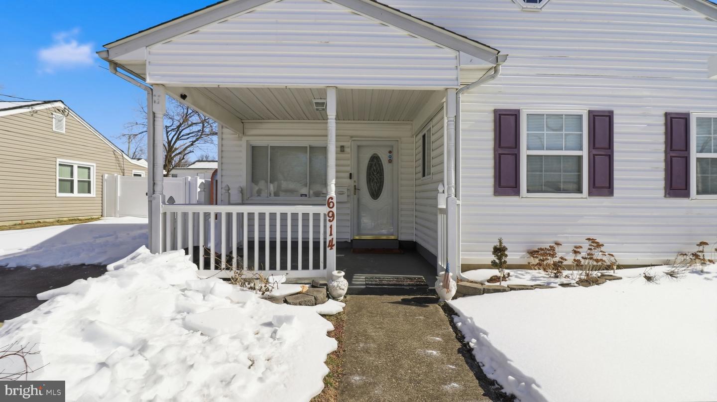 6914 Elkins Ave Property Photo 27