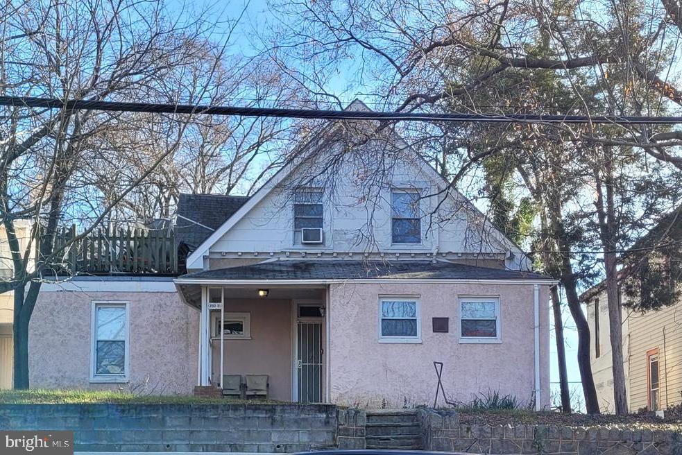 3501 Rhode Island Ave Property Photo 1