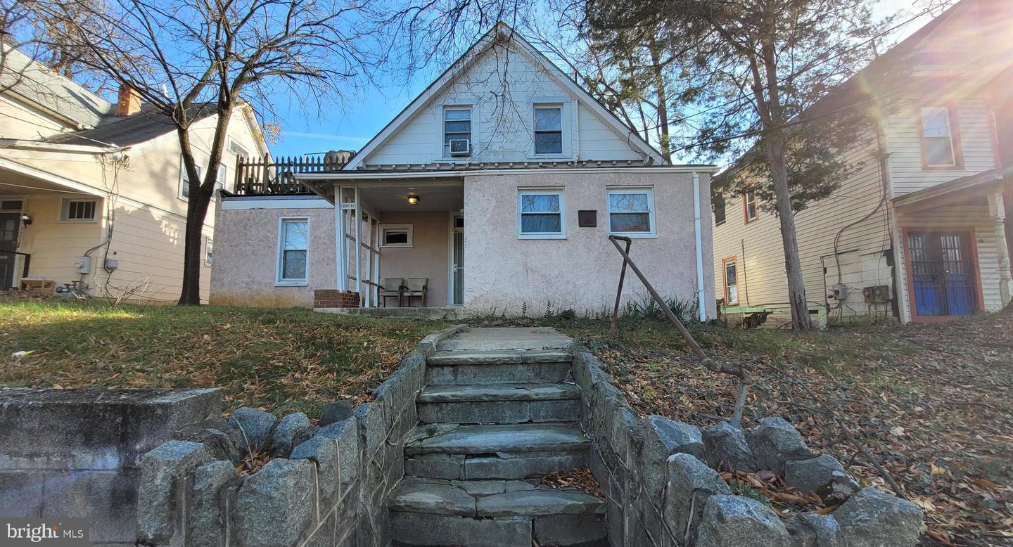 3501 Rhode Island Ave Property Photo 2