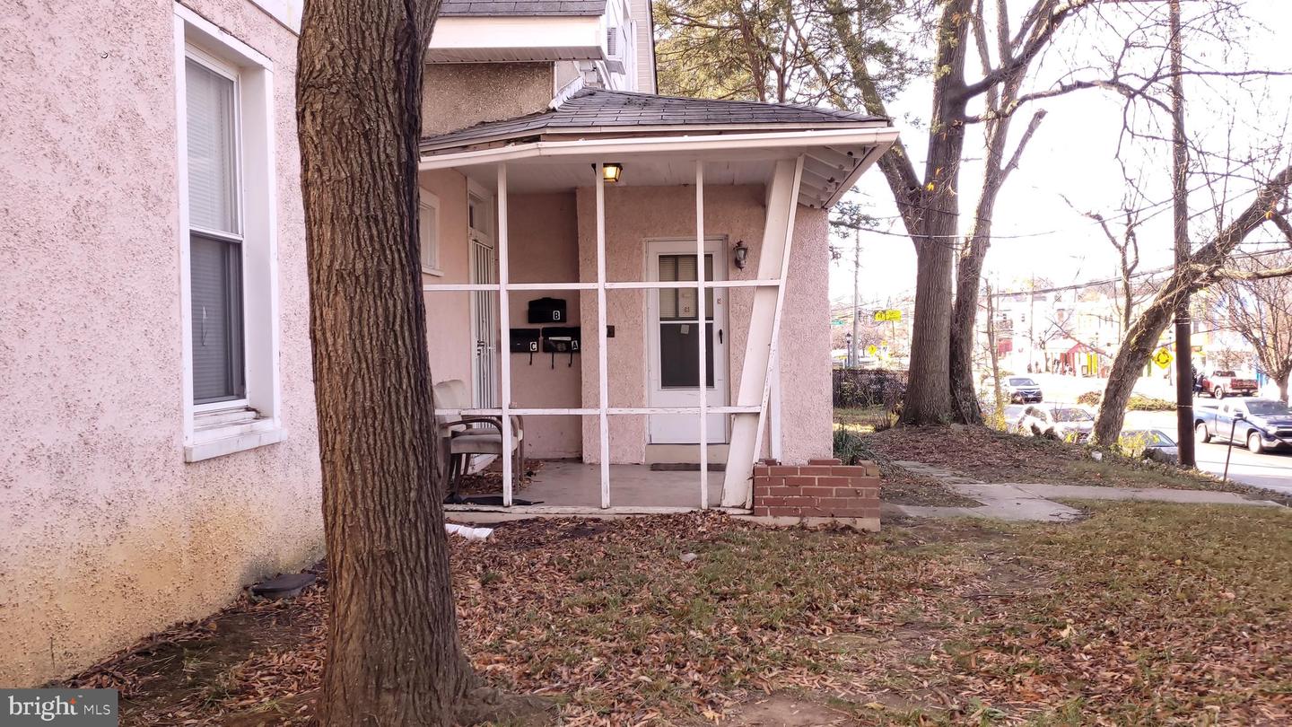 3501 Rhode Island Ave Property Photo 3