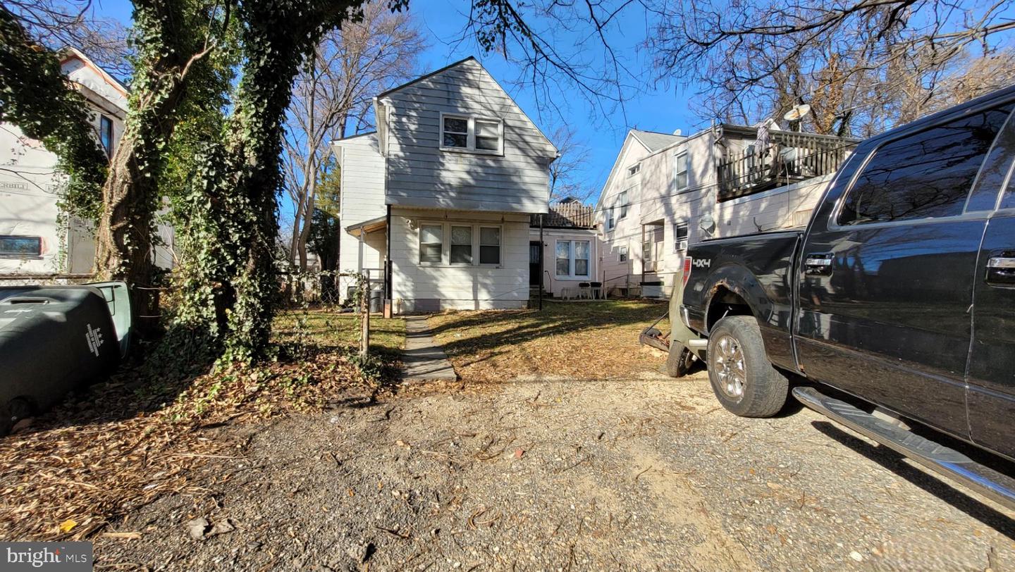 3501 Rhode Island Ave Property Photo 21