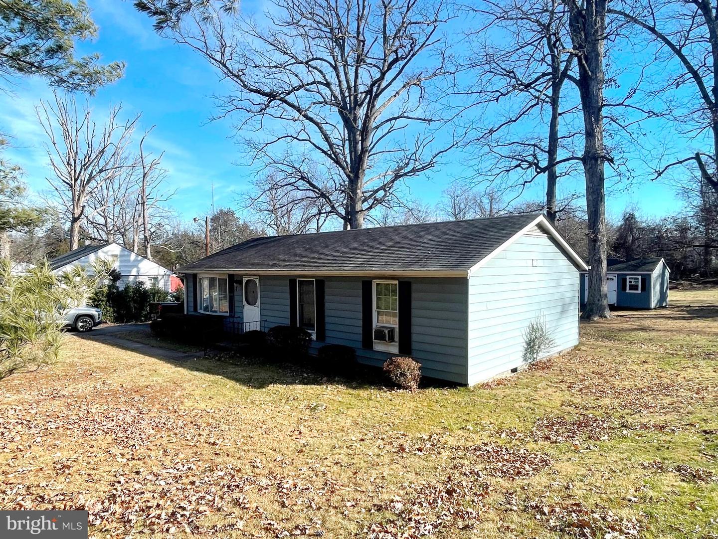 11414 FORT WASHINGTON RD Property Photo 1