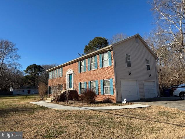 18410 Richard Allen St Property Photo 1