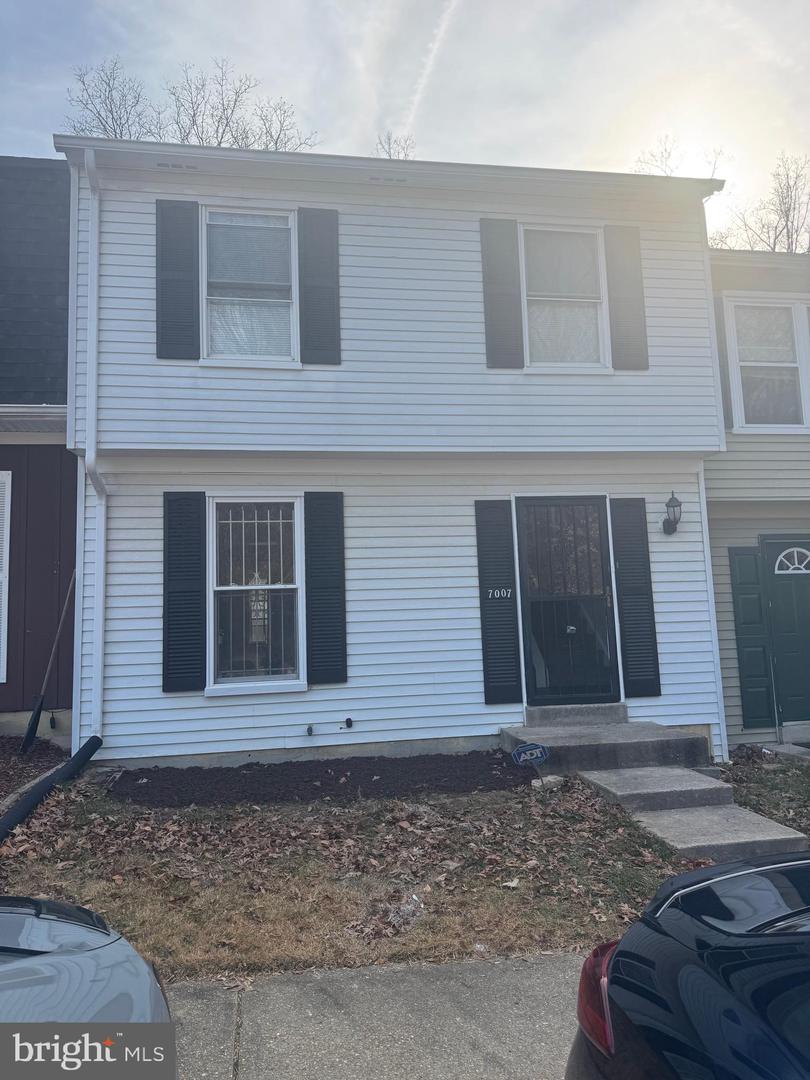 7007 Marbury Ct Property Photo 1