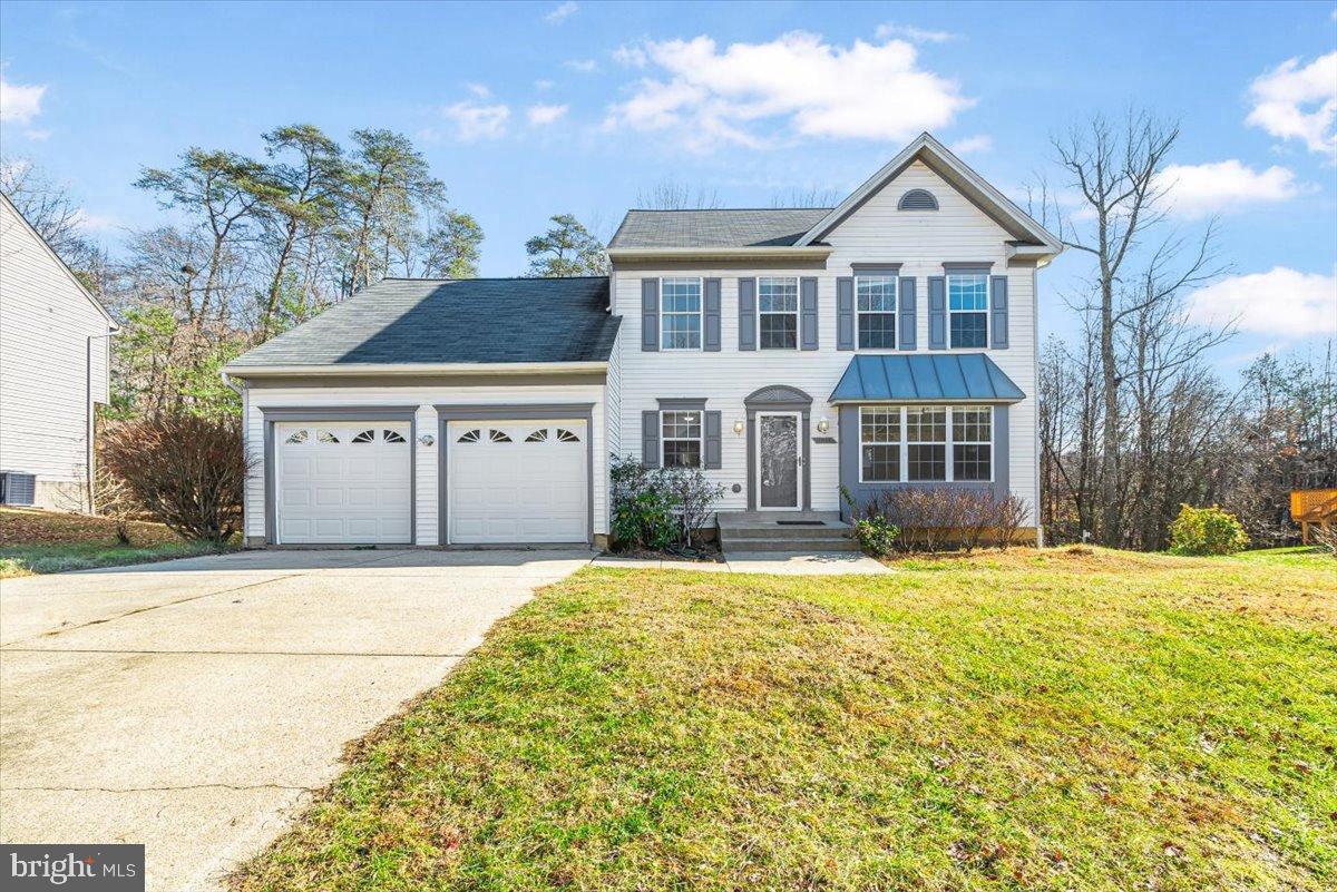 10608 CEDARWOOD LN Property Photo 1
