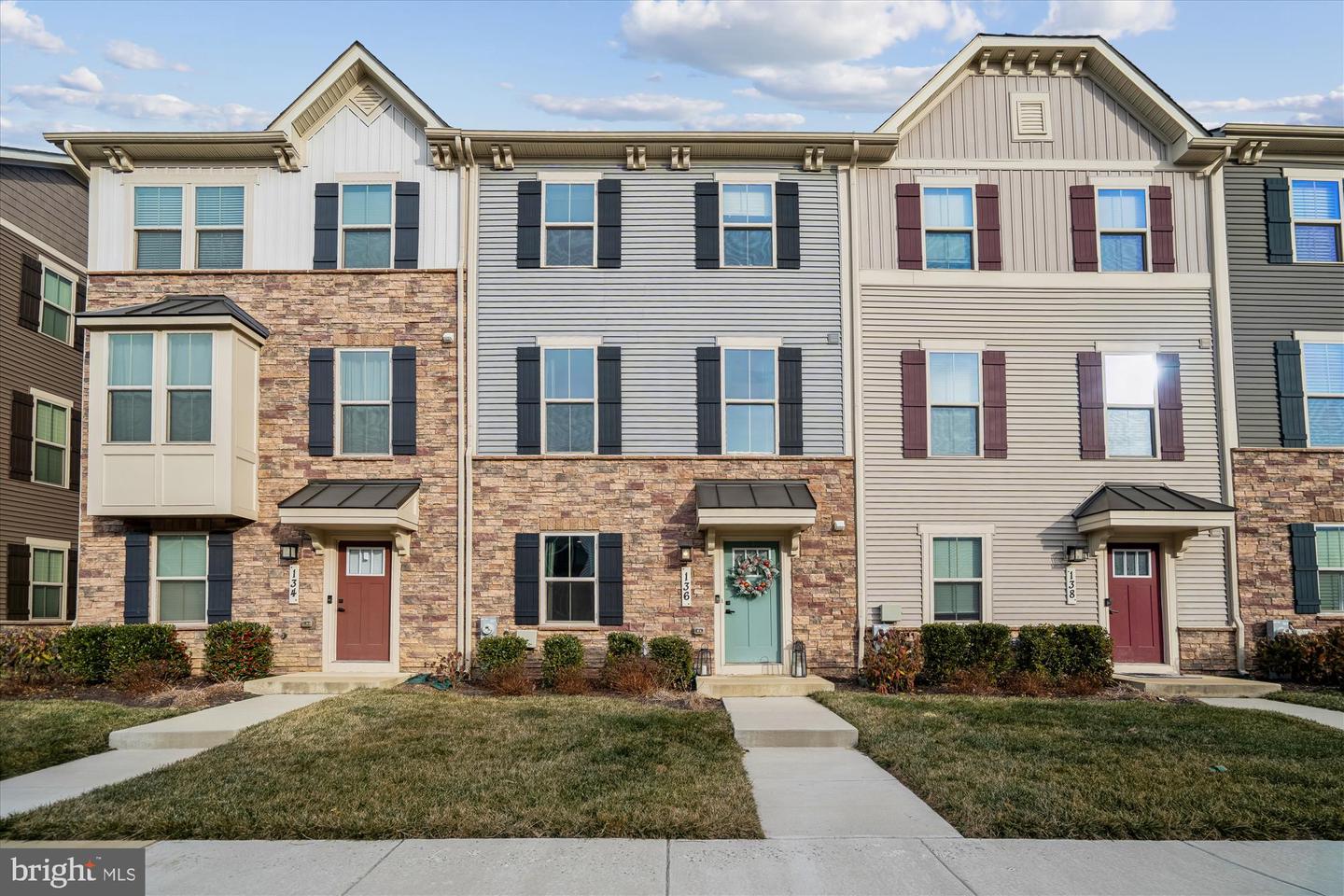 136 GREEN BRANCH ROAD