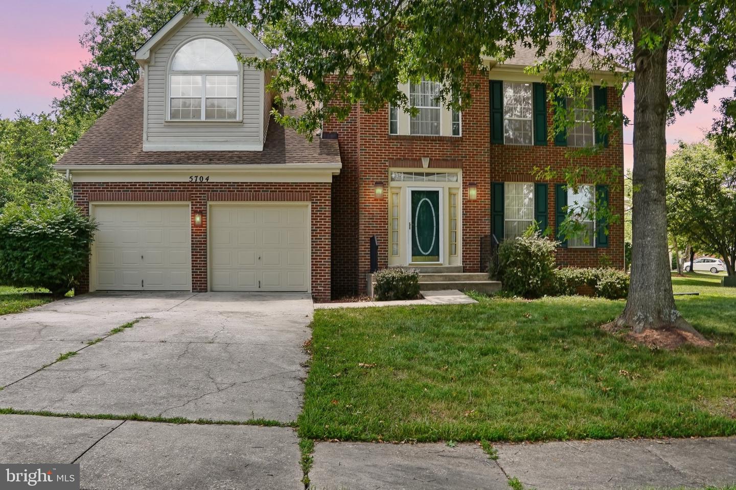 5704 Allwood Ct Property Photo 1
