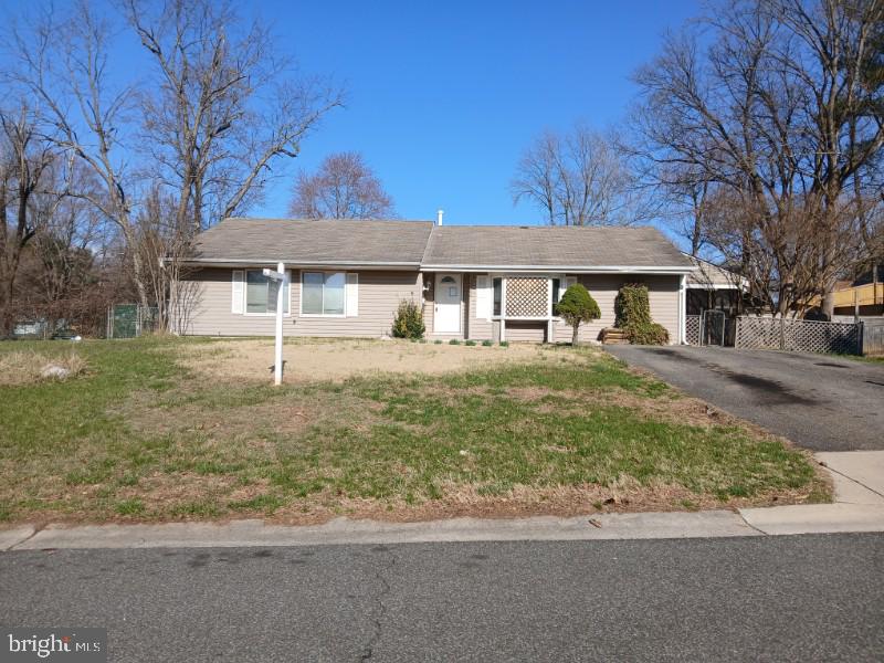 15700 PERKINS LN
