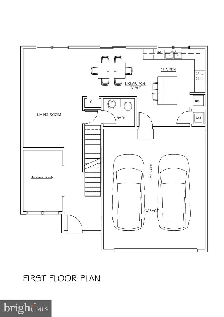 5731 Eagle St Property Photo 1