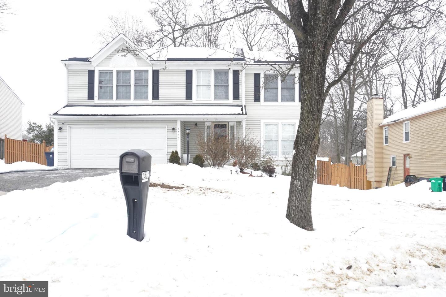 1511 Kingsgate St Property Photo 1