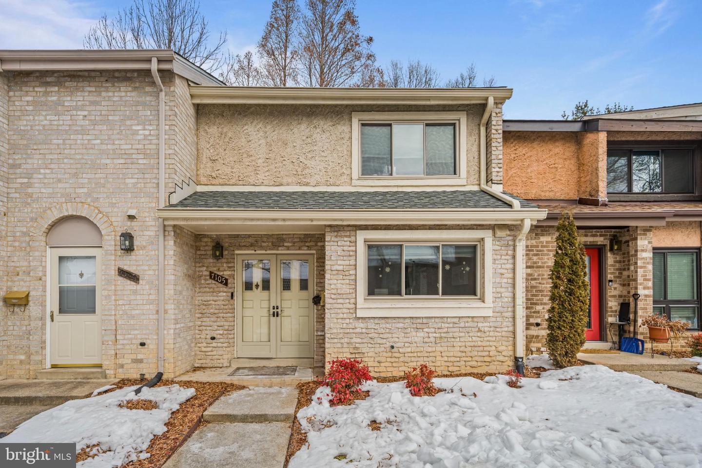 7105 Ora Glen Ct Property Photo 1
