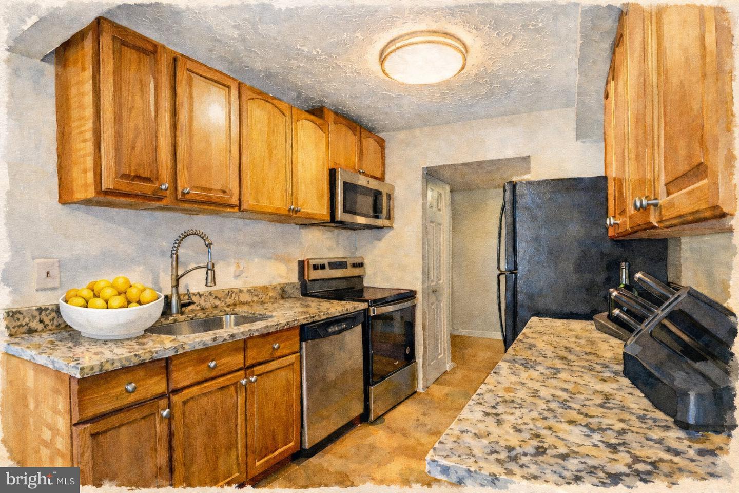 7726 Hanover Pkwy #197 (101) Property Photo 17