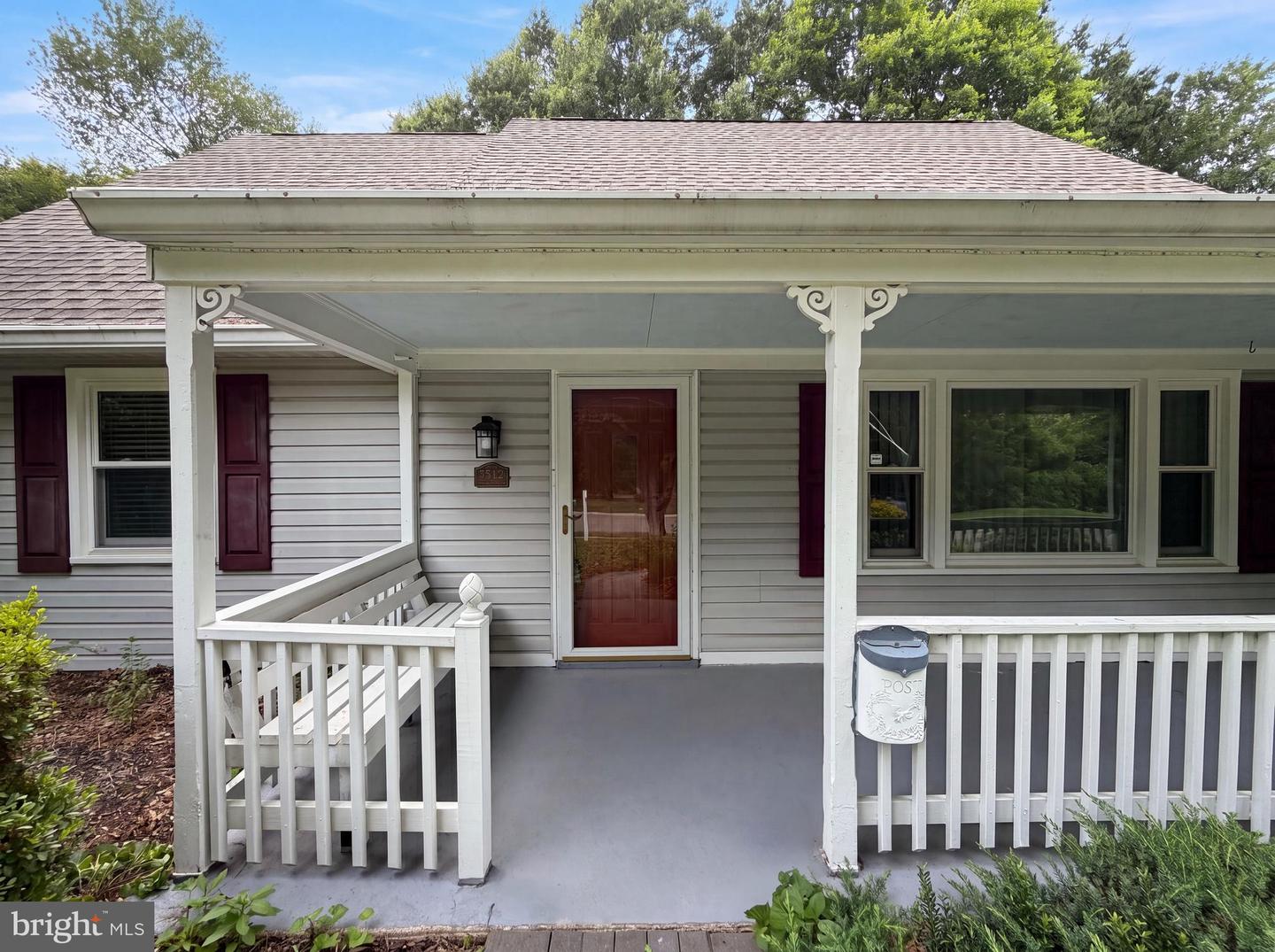 3512 Majestic Ln Property Photo 6