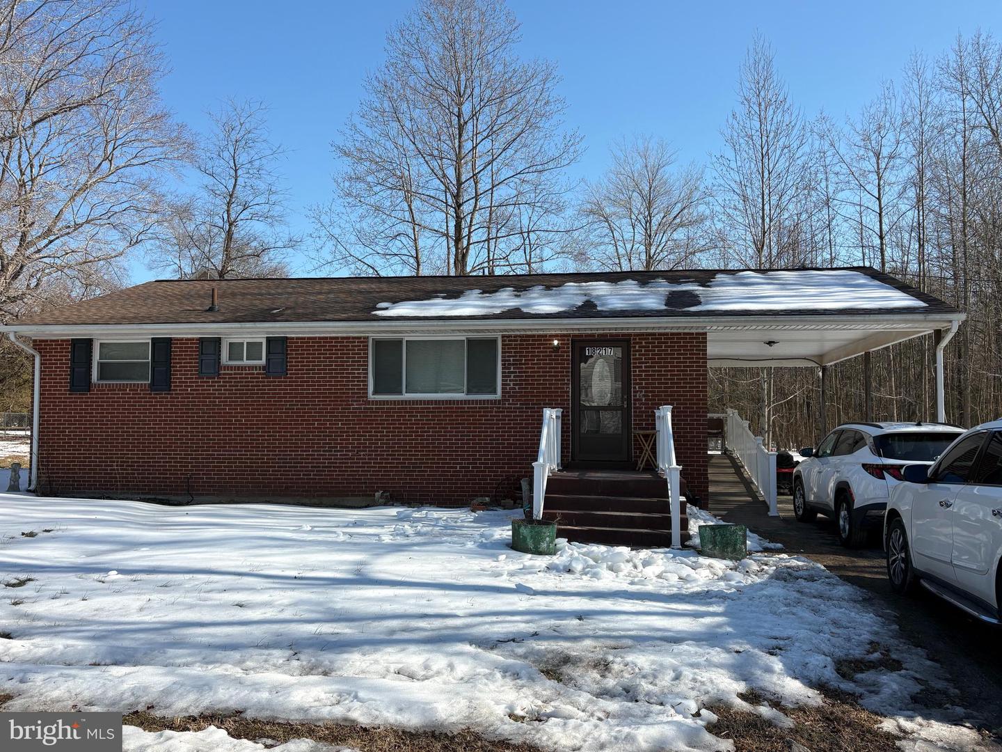 18217 Aquasco Rd Property Photo 1