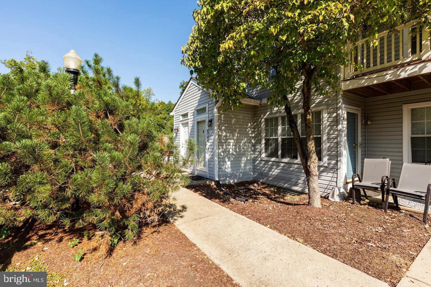 8706 Devon Hills Dr #d Property Photo 2