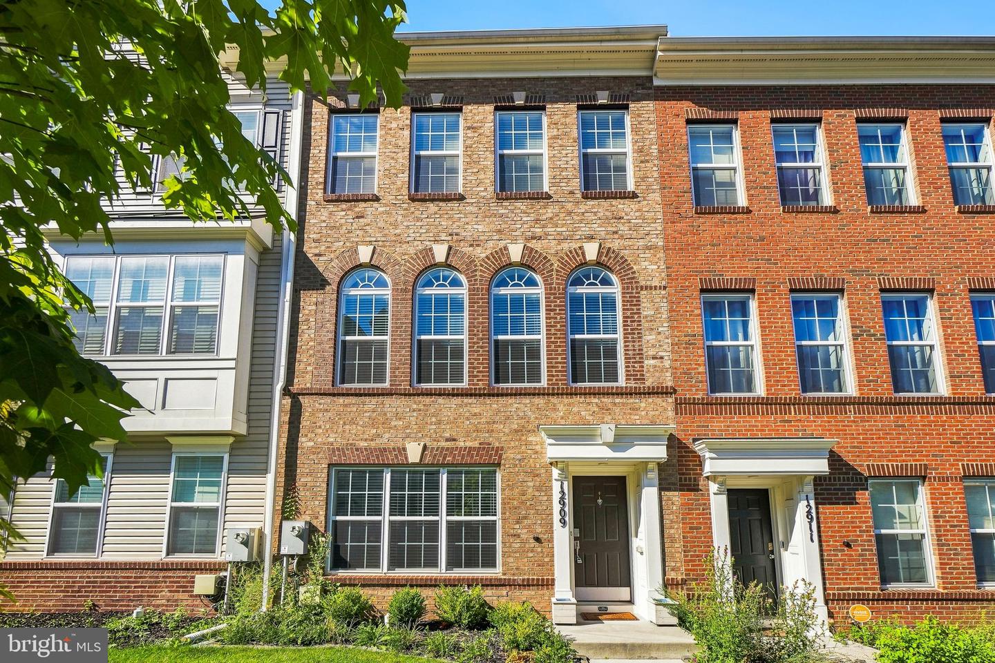 12909 BRICKYARD BLVD Property Photo 1