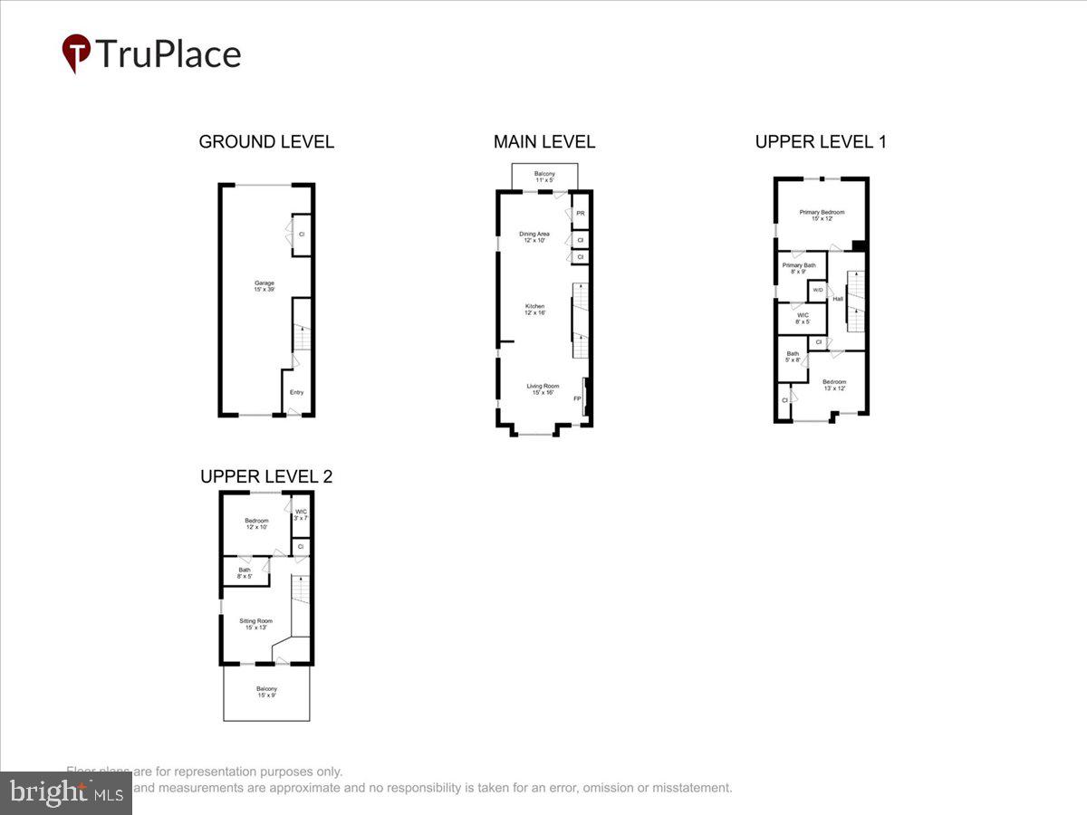 6201 Chronicle St Property Photo 2