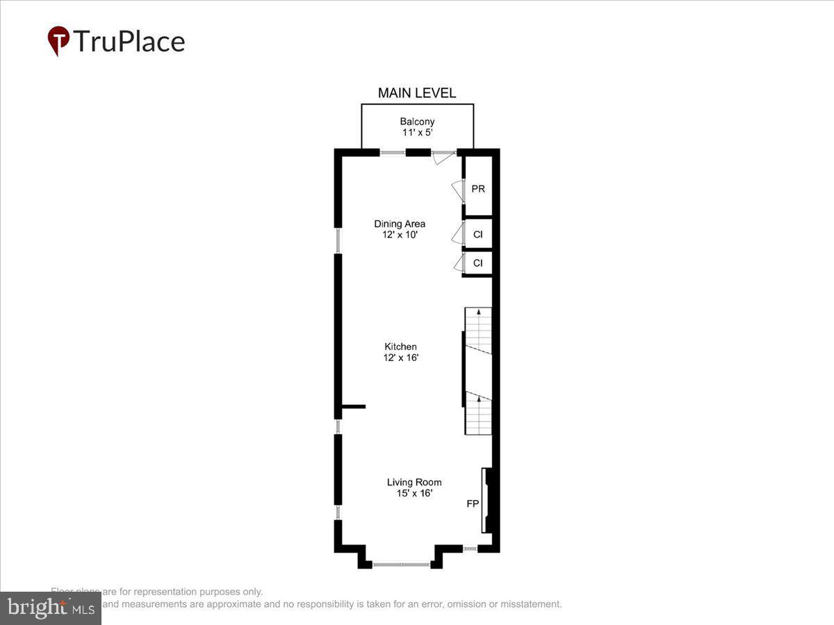 6201 Chronicle St Property Photo 6