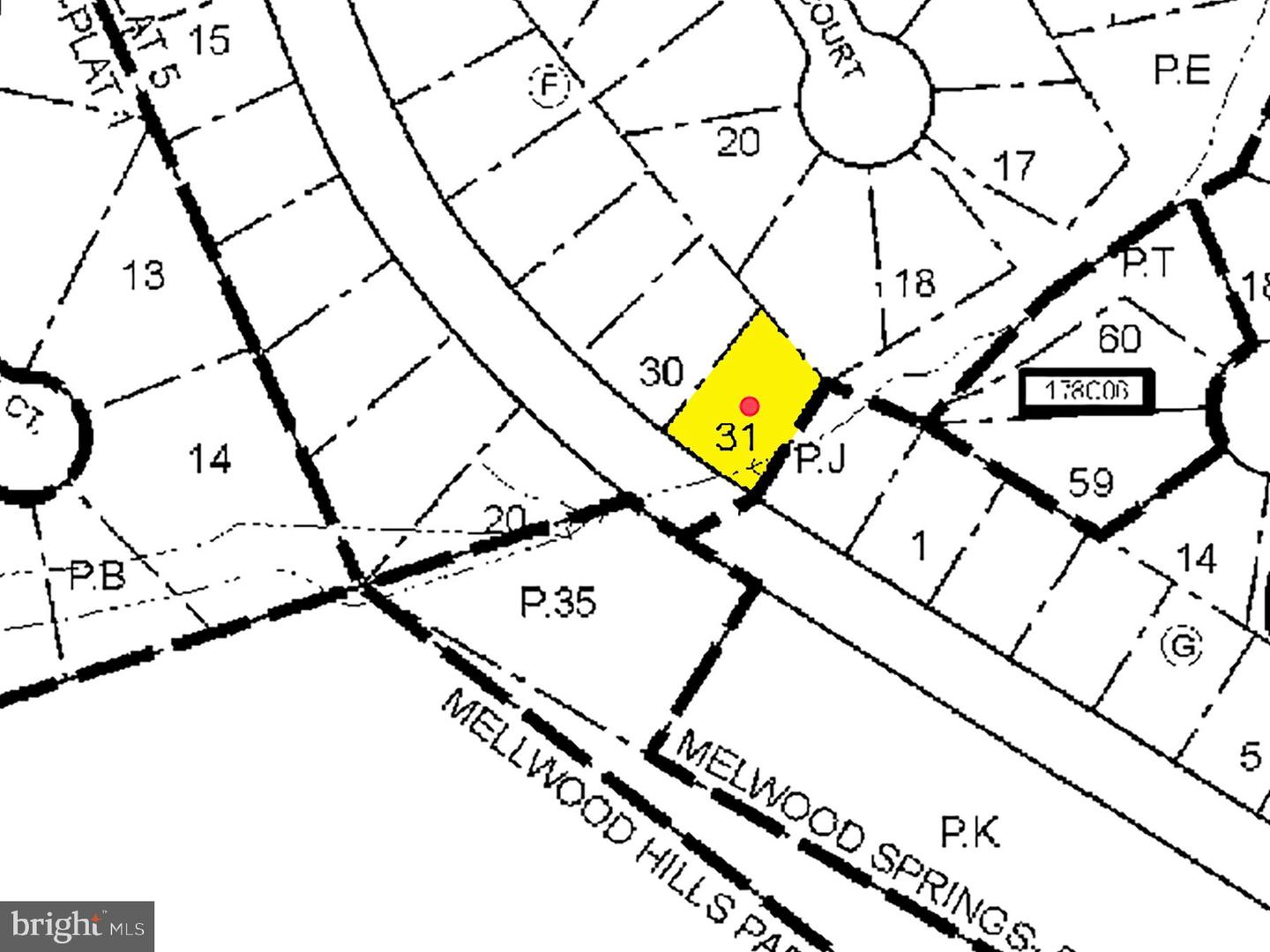 7012 Perrywood Rd Property Photo 1