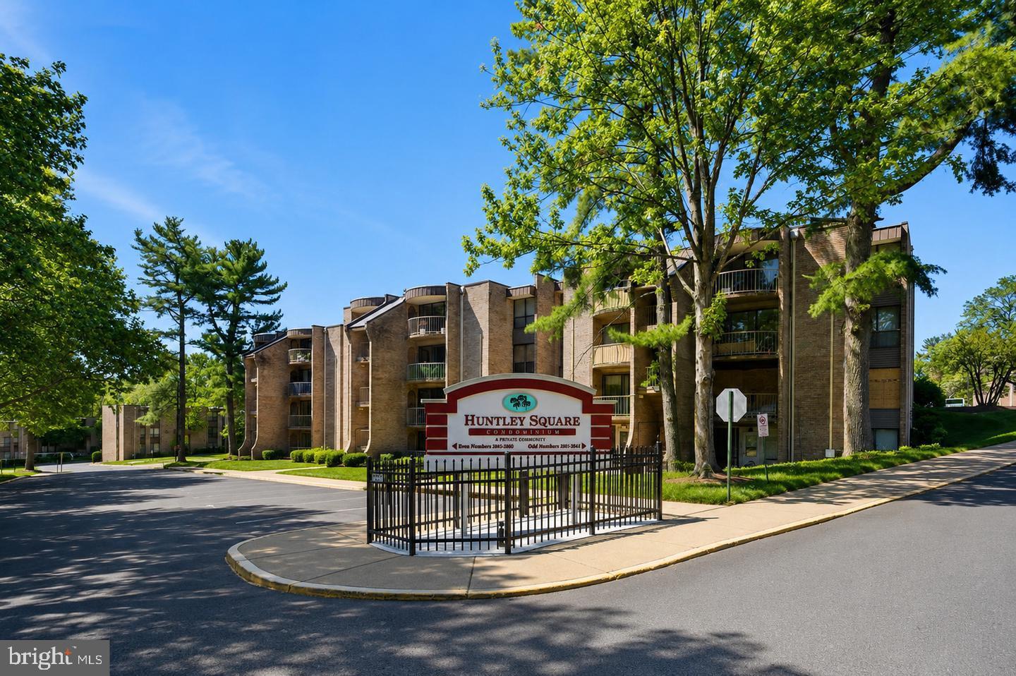 3352 Huntley Square Dr #a2 Property Photo 31