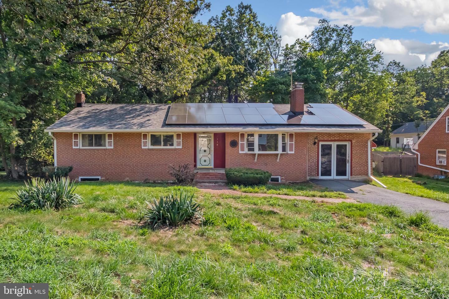 5114 WOODLAND BLVD