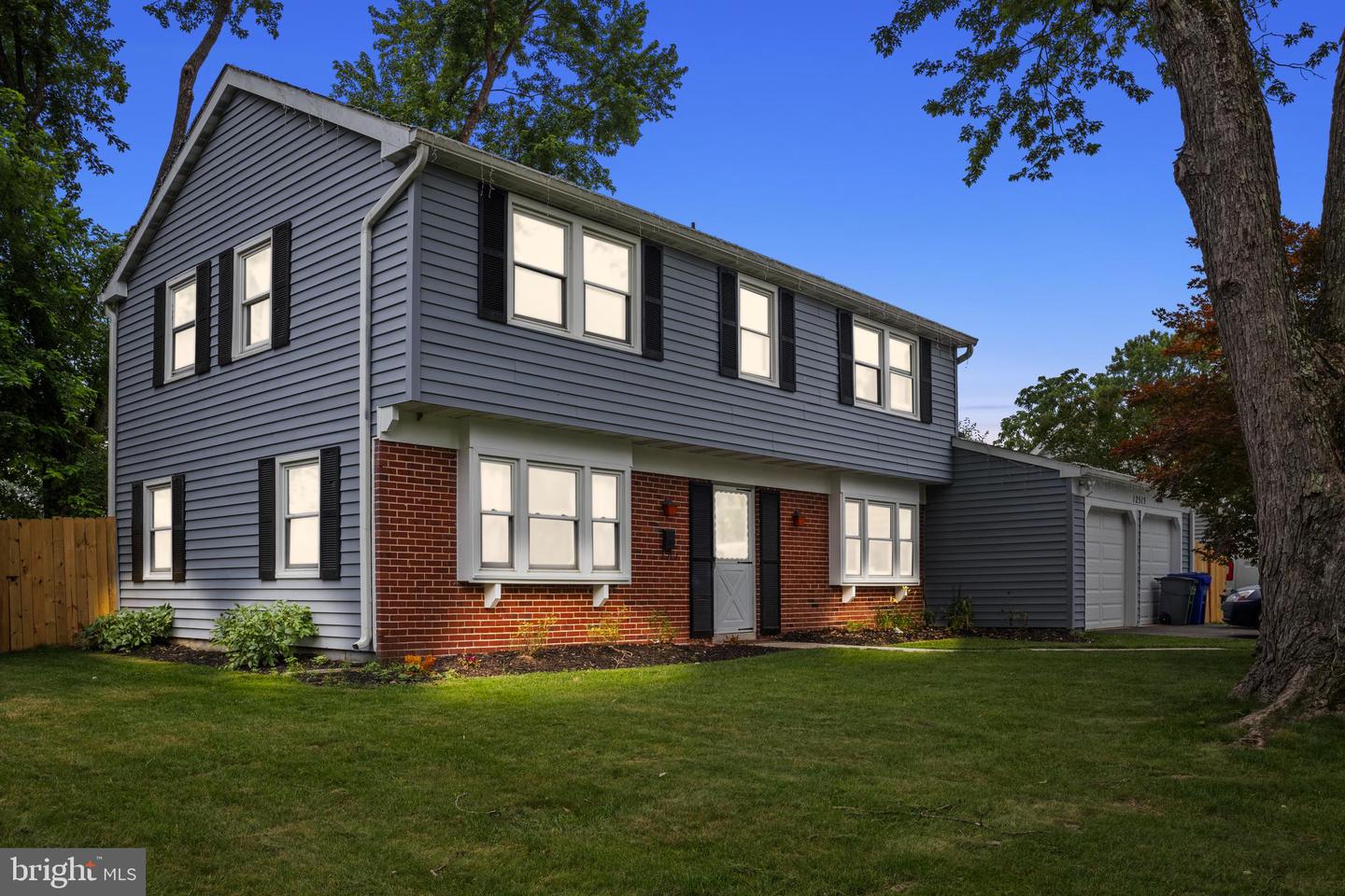 12515 Canfield Ln Property Photo 1
