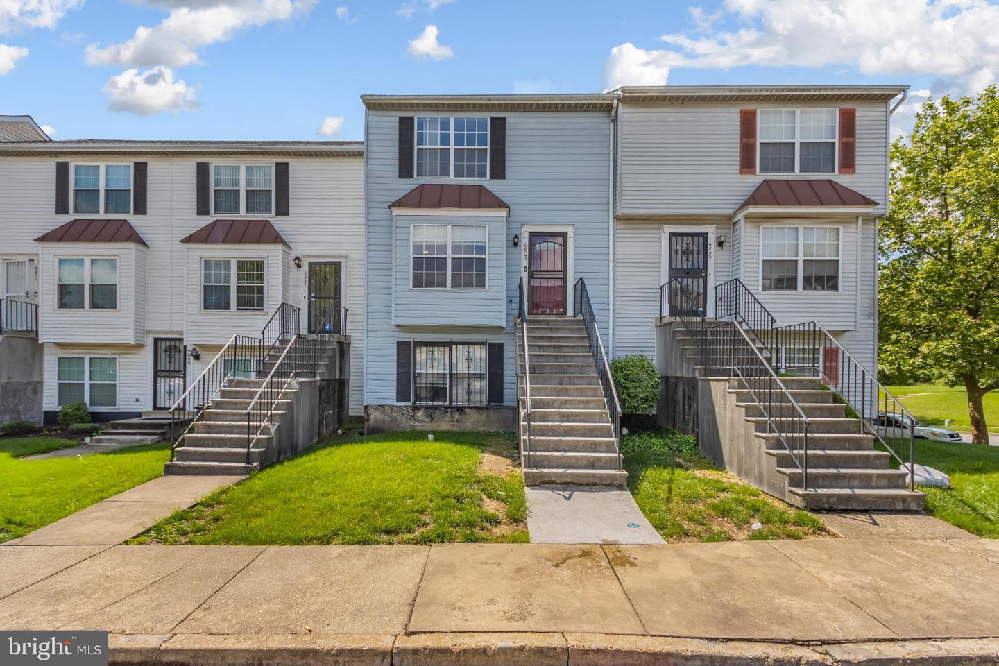 6805 Milltown Ct Property Photo 1