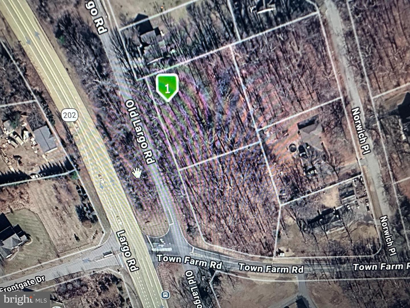 2300 Old Largo Rd Property Photo 1