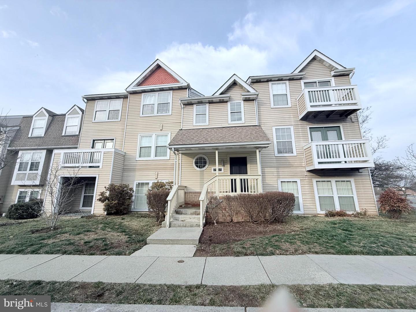 7907 Crows Nest Ct #9312 Property Photo 1