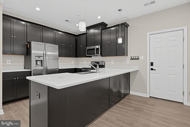 10501 Neil Armstrong Way Property Photo 12