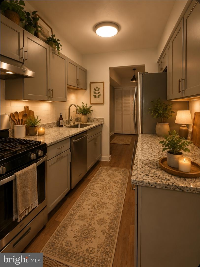 3928-d Stone Gate Dr #d Property Photo 4