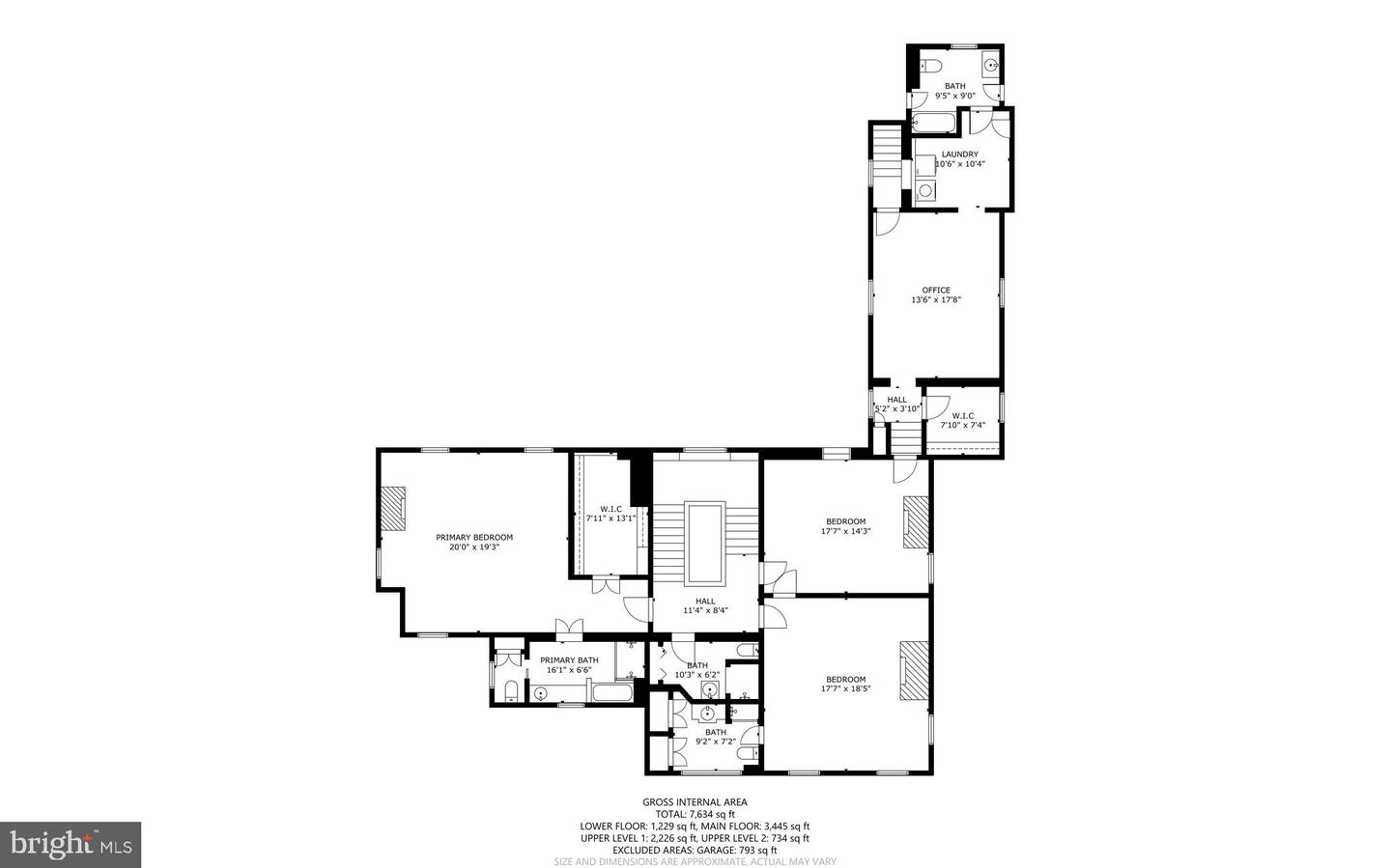 15407 Doctor Bowen Rd Property Photo 54