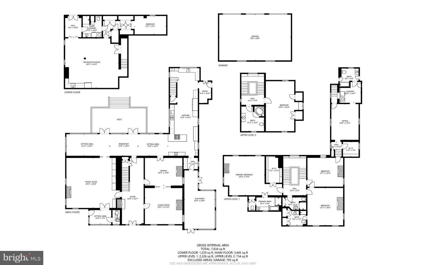 15407 Doctor Bowen Rd Property Photo 55