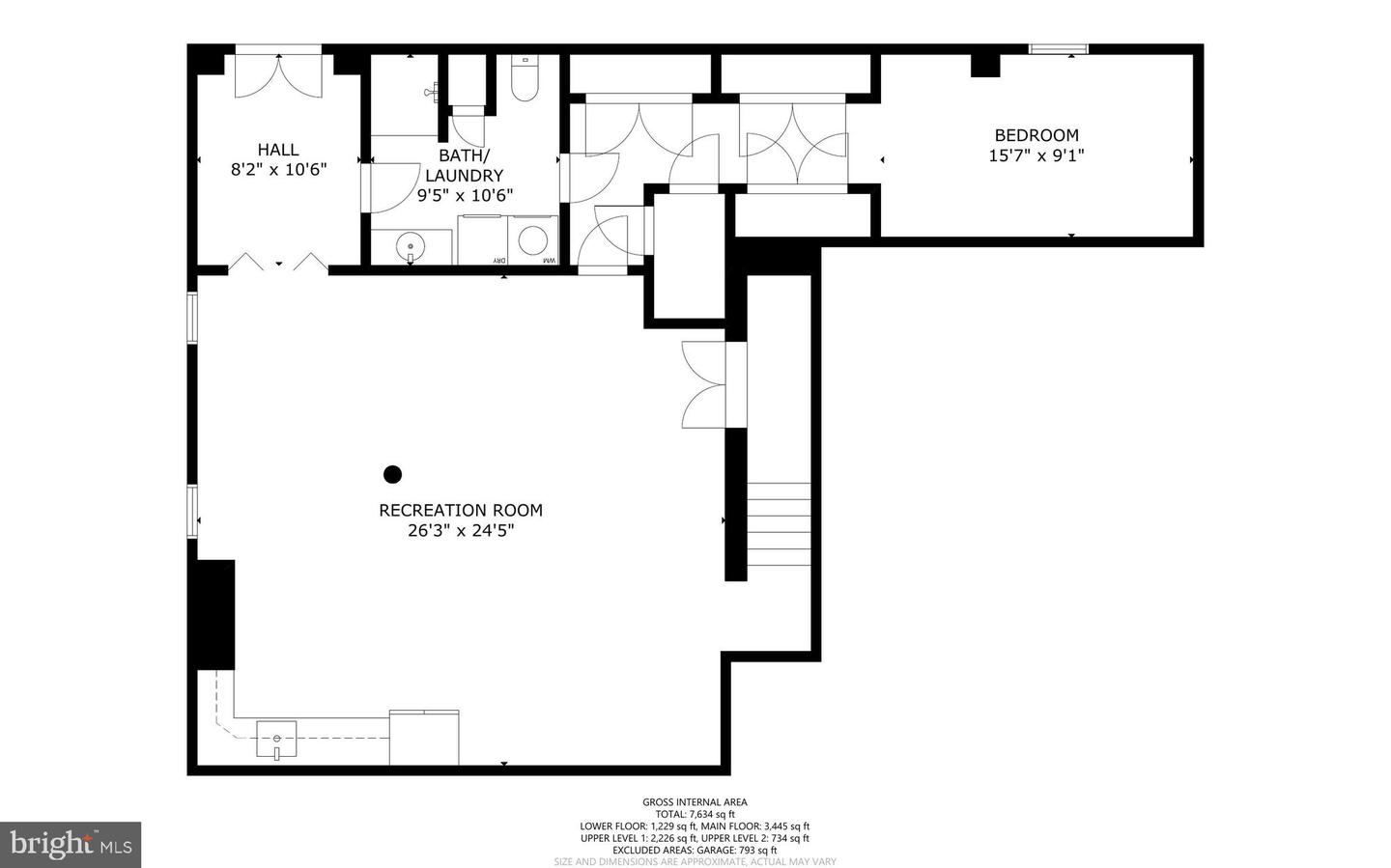 15407 Doctor Bowen Rd Property Photo 58