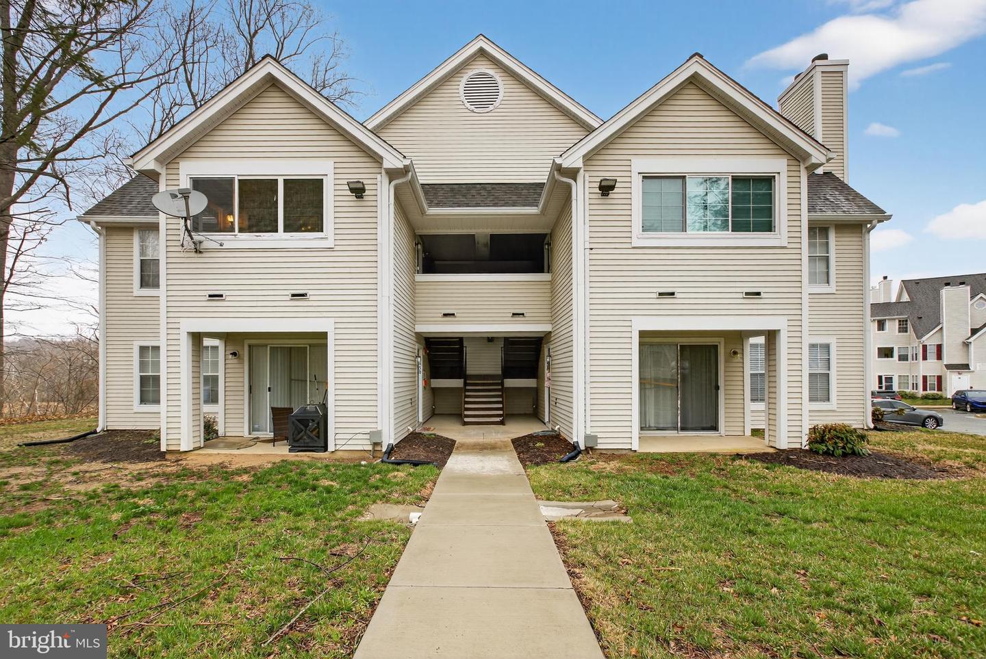 4462 Lord Loudoun Ct #15-6 Property Photo 1