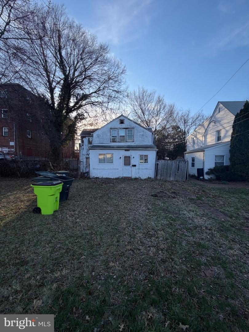 4110 40th St Property Photo 1