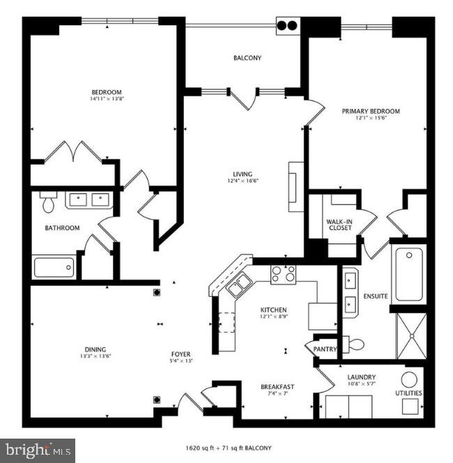 13401 Belle Chasse Blvd #312 Property Photo 39