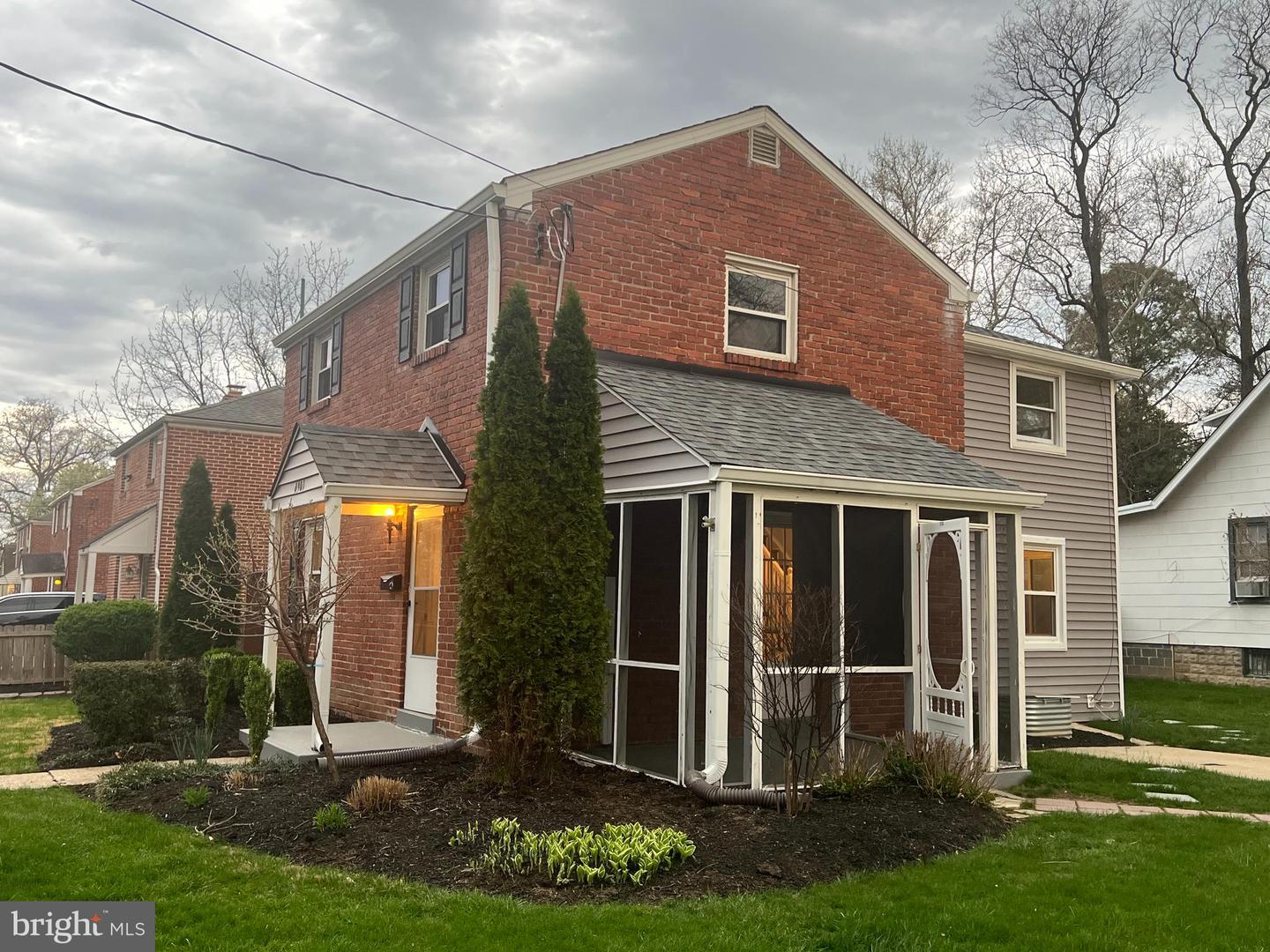4901 Tuckerman St Property Photo 1