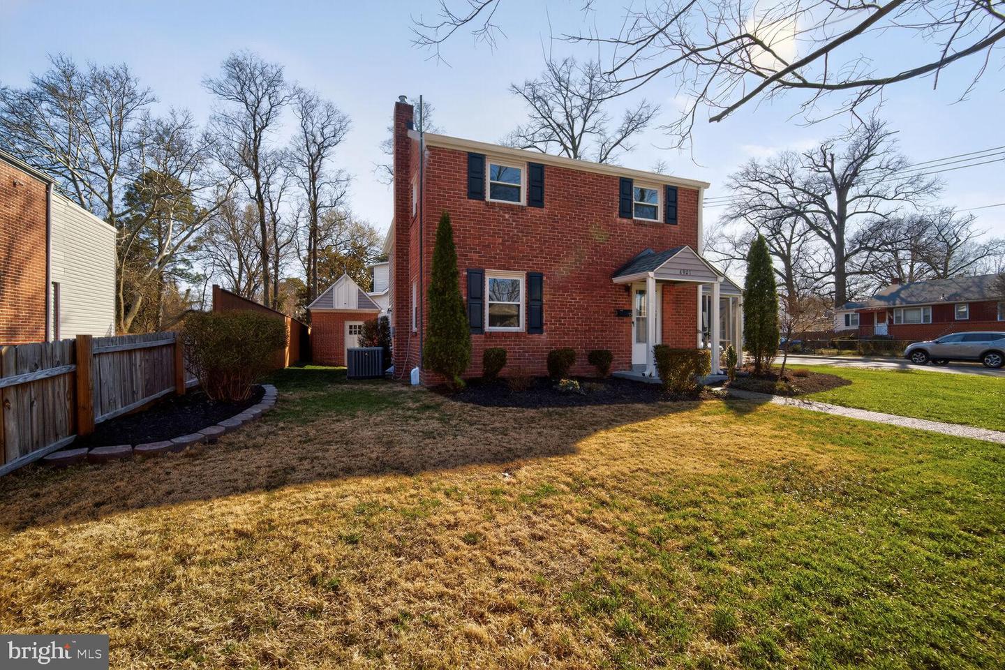 4901 Tuckerman St Property Photo 16