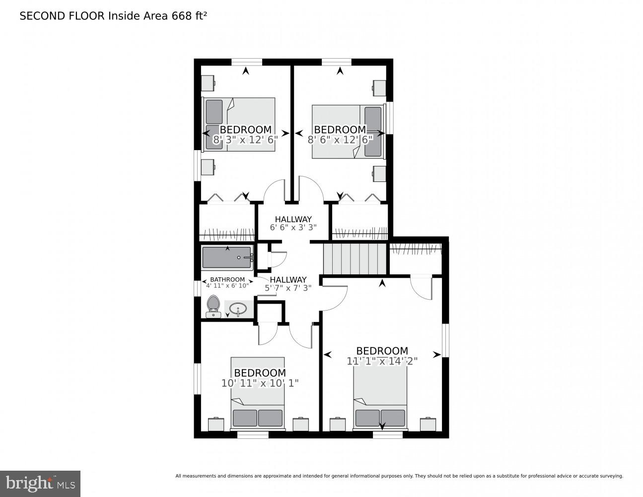 4901 Tuckerman St Property Photo 18