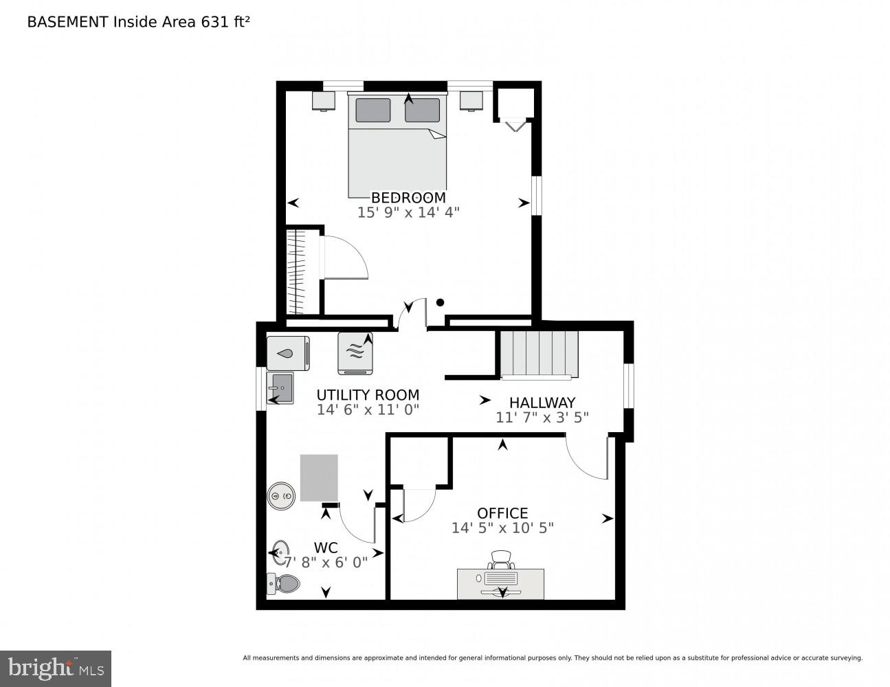 4901 Tuckerman St Property Photo 19