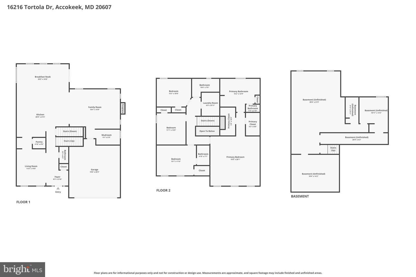 16216 Tortola Dr Property Photo 2