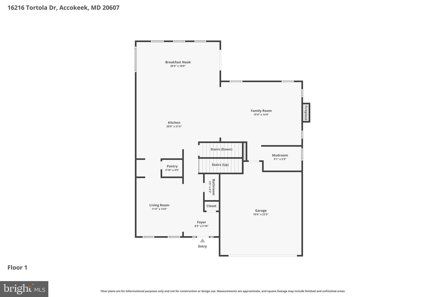 16216 Tortola Dr Property Photo 3