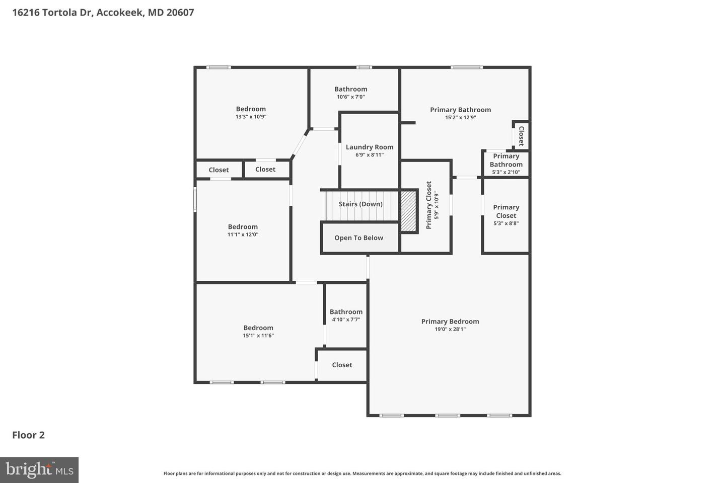 16216 Tortola Dr Property Photo 4