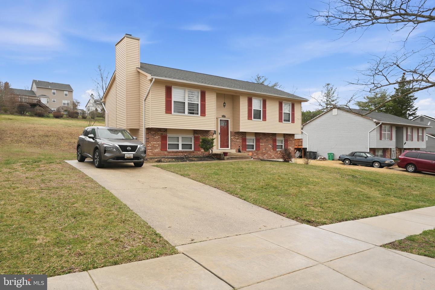 6909 Cherryfield Rd Property Photo 2